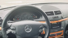 Обява за продажба на Mercedes-Benz E 220 Evo 170 к.с. ~12 000 лв. - изображение 1