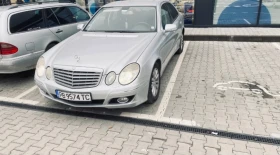 Обява за продажба на Mercedes-Benz E 220 Evo 170 к.с. ~12 000 лв. - изображение 2