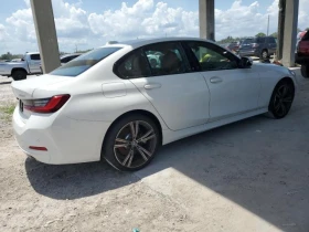 Обява за продажба на BMW 330 2.0L 4 Rear-wheel drive ~44 500 лв. - изображение 5