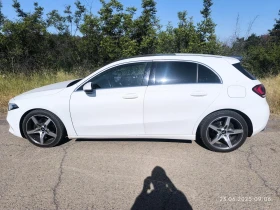Mercedes-Benz A 200 Pano* Led* Virtual*  | Mobile.bg    3