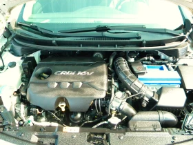 Hyundai I30 1.6CRDI-6ck* FACE LIFT* КАТО НОВ* EURO5B - 11990 лв. - 58966690 17