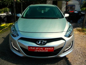     Hyundai I30 1.6CRDI-6ck* FACE LIFT*  * EURO5B
