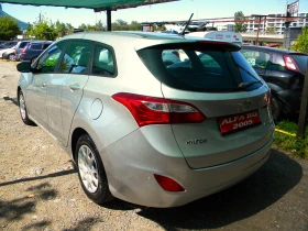 Hyundai I30 1.6CRDI-6ck* FACE LIFT* КАТО НОВ* EURO5B - 11990 лв. - 58966690 6