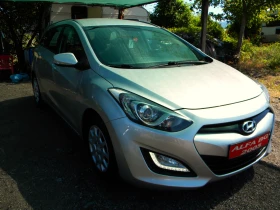     Hyundai I30 1.6CRDI-6ck* FACE LIFT*  * EURO5B