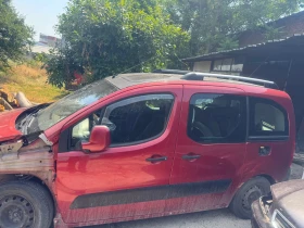 Обява за продажба на Citroen Berlingo 1, 6HDI ~ 100 лв. - изображение 1