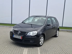 Обява за продажба на VW Polo 1.2i* (70кс)* * FACELIFT* * KLIMATRONIK* * НОВ ВНО ~4 500 лв. - изображение 1