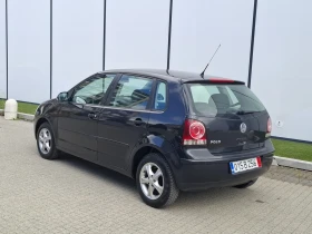 Обява за продажба на VW Polo 1.2i* (70кс)* * FACELIFT* * KLIMATRONIK* * НОВ ВНО ~4 500 лв. - изображение 5
