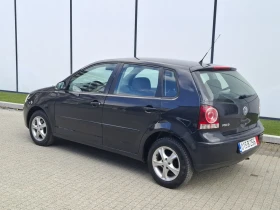 Обява за продажба на VW Polo 1.2i* (70кс)* * FACELIFT* * KLIMATRONIK* * НОВ ВНО ~4 500 лв. - изображение 4