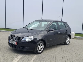 Обява за продажба на VW Polo 1.2i* (70кс)* * FACELIFT* * KLIMATRONIK* * НОВ ВНО ~4 500 лв. - изображение 2