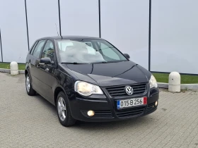 Обява за продажба на VW Polo 1.2i* (70кс)* * FACELIFT* * KLIMATRONIK* * НОВ ВНО ~4 500 лв. - изображение 7