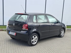 Обява за продажба на VW Polo 1.2i* (70кс)* * FACELIFT* * KLIMATRONIK* * НОВ ВНО ~4 500 лв. - изображение 10