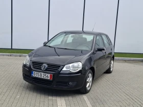 Обява за продажба на VW Polo 1.2i* (70кс)* * FACELIFT* * KLIMATRONIK* * НОВ ВНО ~4 500 лв. - изображение 1