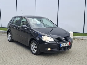 Обява за продажба на VW Polo 1.2i* (70кс)* * FACELIFT* * KLIMATRONIK* * НОВ ВНО ~4 500 лв. - изображение 8