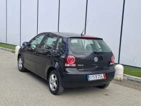 Обява за продажба на VW Polo 1.2i* (70кс)* * FACELIFT* * KLIMATRONIK* * НОВ ВНО ~4 500 лв. - изображение 6
