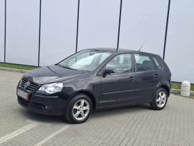 Обява за продажба на VW Polo 1.2i* (70кс)* * FACELIFT* * KLIMATRONIK* * НОВ ВНО ~4 500 лв. - изображение 3