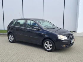 Обява за продажба на VW Polo 1.2i* (70кс)* * FACELIFT* * KLIMATRONIK* * НОВ ВНО ~4 500 лв. - изображение 9