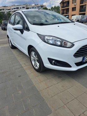 Обява за продажба на Ford Fiesta КУКЛИЧКА.85000км.МОТОПФОЕ ~12 500 лв. - изображение 3