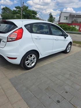 Обява за продажба на Ford Fiesta КУКЛИЧКА.85000км.МОТОПФОЕ ~12 500 лв. - изображение 2