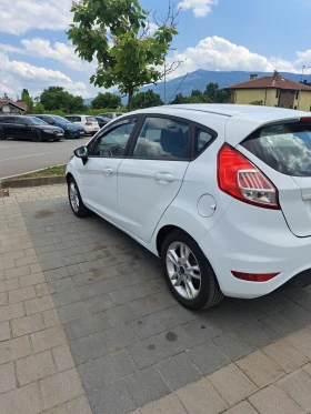 Обява за продажба на Ford Fiesta КУКЛИЧКА.85000км.МОТОПФОЕ ~12 500 лв. - изображение 9