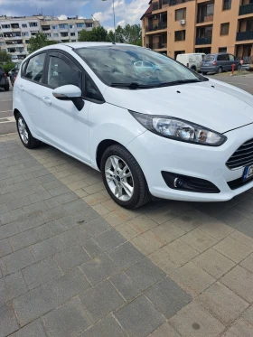 Обява за продажба на Ford Fiesta КУКЛИЧКА.85000км.МОТОПФОЕ ~12 500 лв. - изображение 4