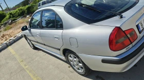 Mitsubishi Carisma | Mobile.bg    4
