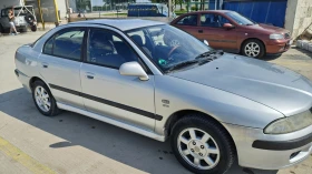 Mitsubishi Carisma | Mobile.bg    10