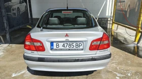 Mitsubishi Carisma | Mobile.bg    3