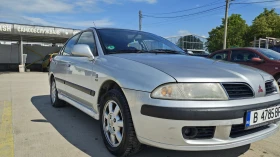 Mitsubishi Carisma | Mobile.bg    6