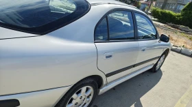 Mitsubishi Carisma | Mobile.bg    12