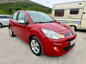 Citroen C3 1.6  HDi, EURO 6, FACELIFT, 81800,   | Mobile.bg    6