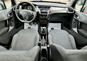 Citroen C3 1.6  HDi, EURO 6, FACELIFT, 81800,   | Mobile.bg    11