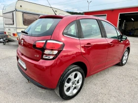 Citroen C3 1.6  HDi, EURO 6, FACELIFT, 81800,   | Mobile.bg    5