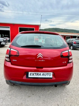 Citroen C3 1.6  HDi, EURO 6, FACELIFT, 81800,   | Mobile.bg    3