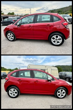 Citroen C3 1.6  HDi, EURO 6, FACELIFT, 81800,   | Mobile.bg    8