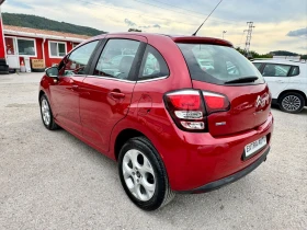 Citroen C3 1.6  HDi, EURO 6, FACELIFT, 81800,   | Mobile.bg    2