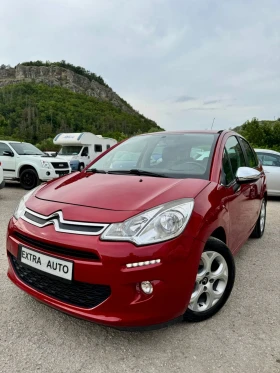 Citroen C3 1.6  HDi, EURO 6, FACELIFT, 81800,   | Mobile.bg    17
