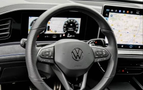 VW Passat Variant 2.0 TDI 4Motion = R-Line =  | Mobile.bg    5