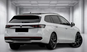 VW Passat Variant 2.0 TDI 4Motion = R-Line =  | Mobile.bg    2