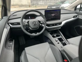 Обява за продажба на Skoda Enyaq 4, EV85, ШВЕЙЦАРИЯ ~70 000 лв. - изображение 10