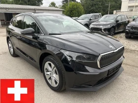 Обява за продажба на Skoda Enyaq 4, EV85, ШВЕЙЦАРИЯ ~70 000 лв. - изображение 1