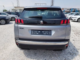 Обява за продажба на Peugeot 3008 1.6-120 к.с. АВТОМАТИК ЛИЗИНГ ~24 700 лв. - изображение 5