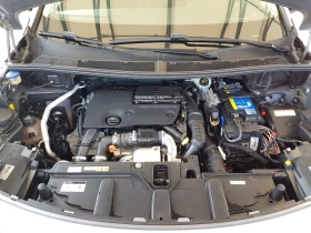 Peugeot 3008 1.6-120 к.с. АВТОМАТИК ЛИЗИНГ - 24700 лв. - 82078333 16