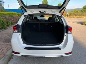 Обява за продажба на Toyota Auris ~16 800 лв. - изображение 5