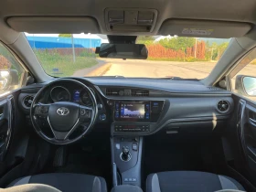Обява за продажба на Toyota Auris ~16 800 лв. - изображение 7