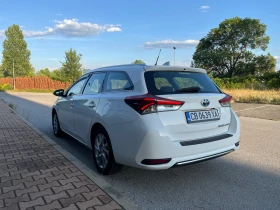 Обява за продажба на Toyota Auris ~16 800 лв. - изображение 6