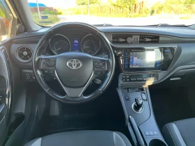 Обява за продажба на Toyota Auris ~16 800 лв. - изображение 8