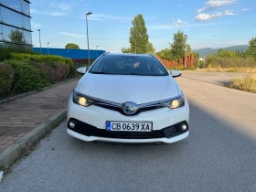 Обява за продажба на Toyota Auris ~16 800 лв. - изображение 1