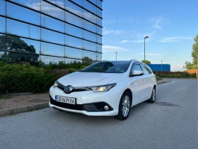 Обява за продажба на Toyota Auris ~16 800 лв. - изображение 1