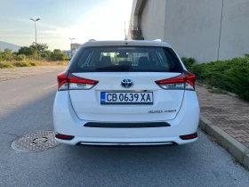 Обява за продажба на Toyota Auris ~16 800 лв. - изображение 4