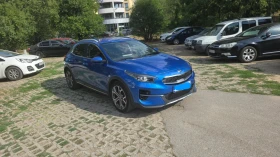 Kia XCeed В гаранция до януари 2027г. - 37000 лв. - 72670191 2